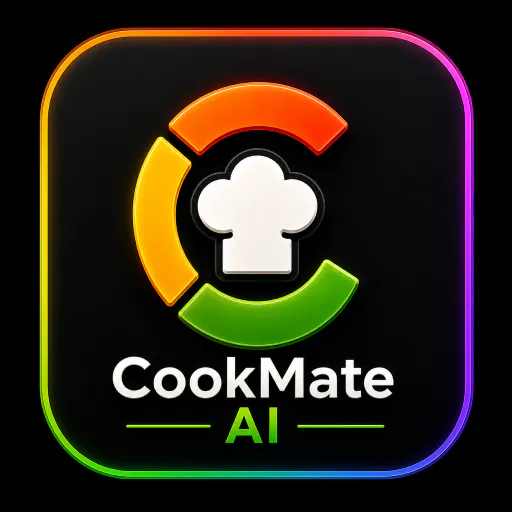 CookMate AI