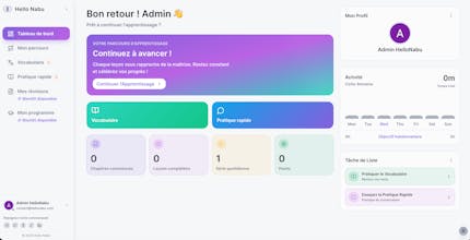 Hello Nabu gallery image