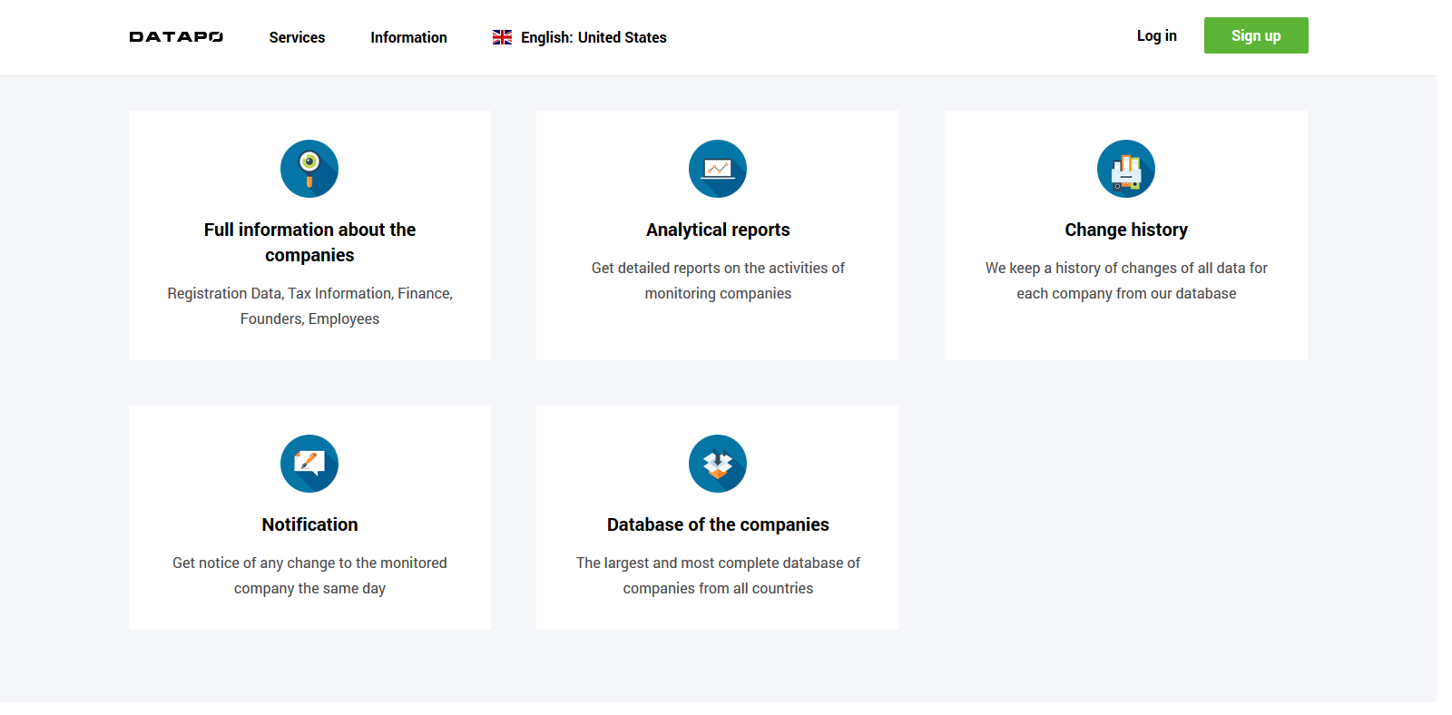 Datapo.com gallery image