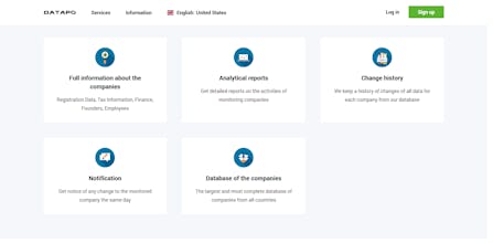 Datapo.com gallery image