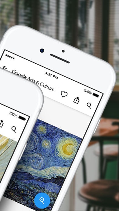 Google Arts & Culture gallery image