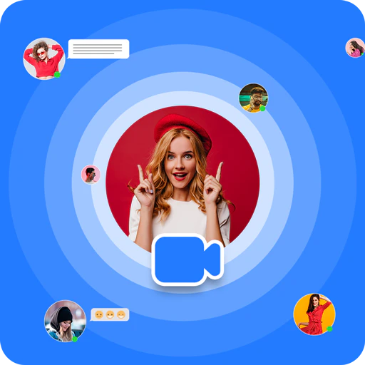 Random Video Live Chat