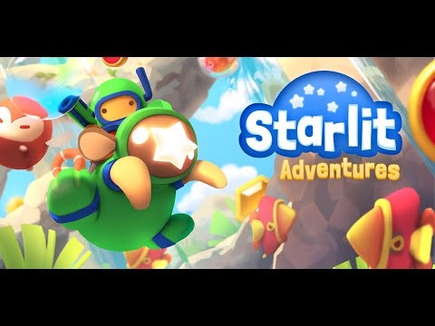 Starlit Adventure gallery image