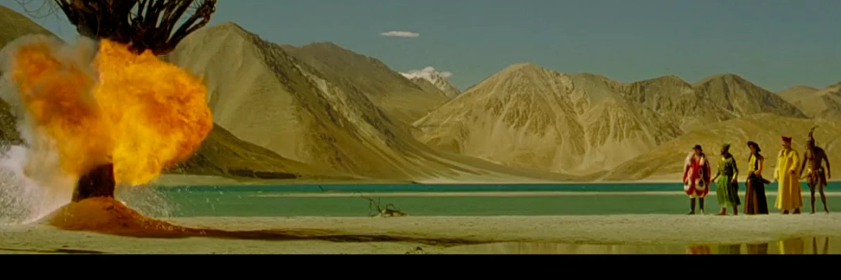 Blake Robinson cover