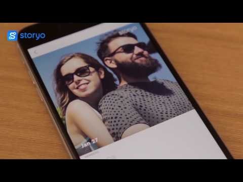 Storyo 2.0 gallery image