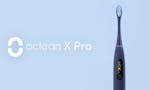 Oclean X Pro image