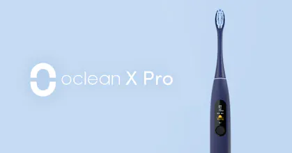 Oclean X Pro gallery image