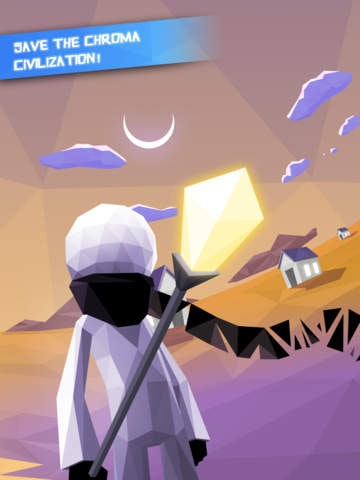 The Path To Luma gallery image