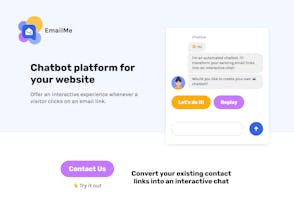 EmailMe gallery image