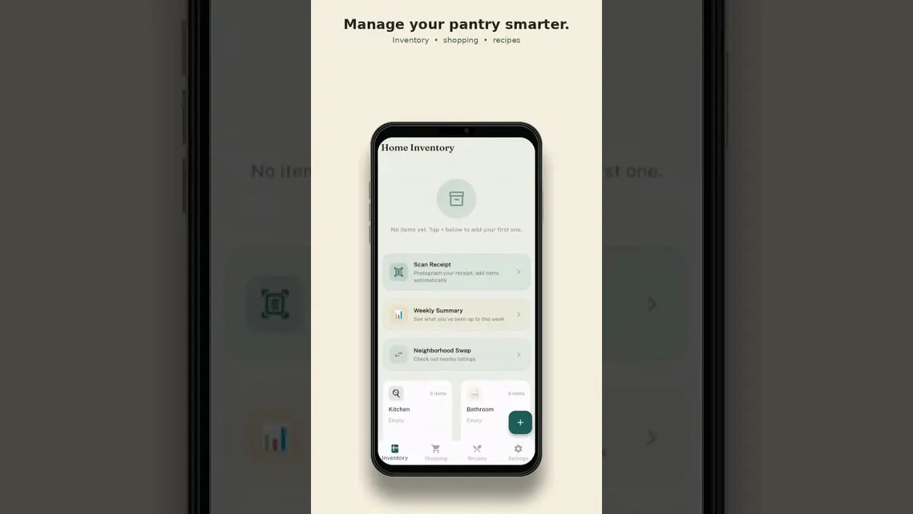 Carop - Pantry & Inventory gallery image