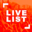 LiveList