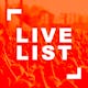 LiveList