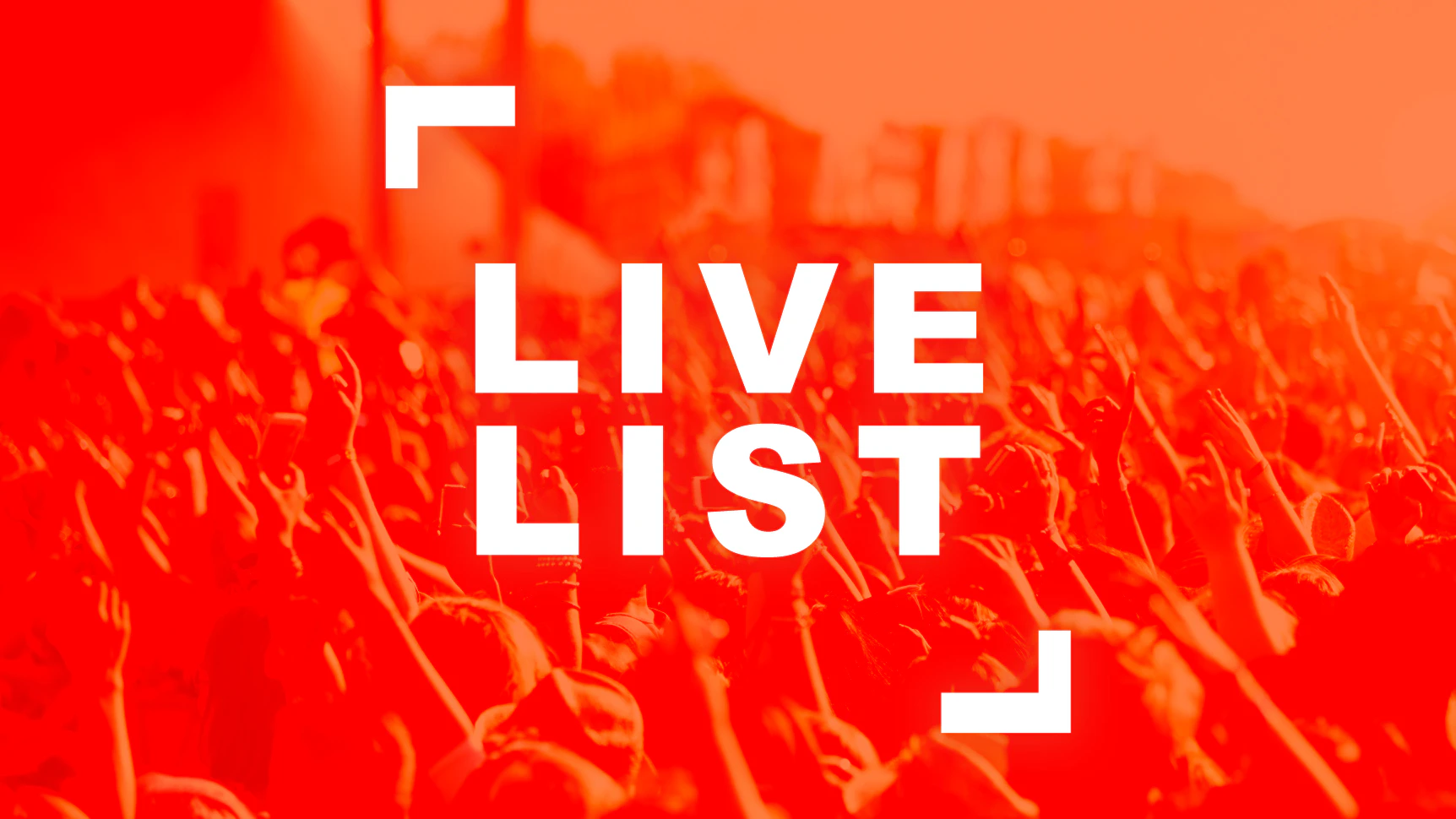 LiveList