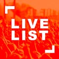 LiveList