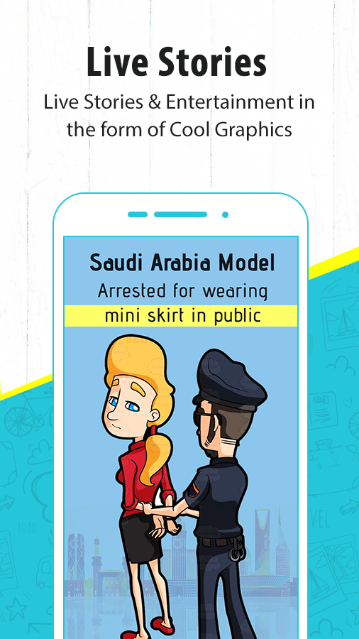 Showofff gallery image