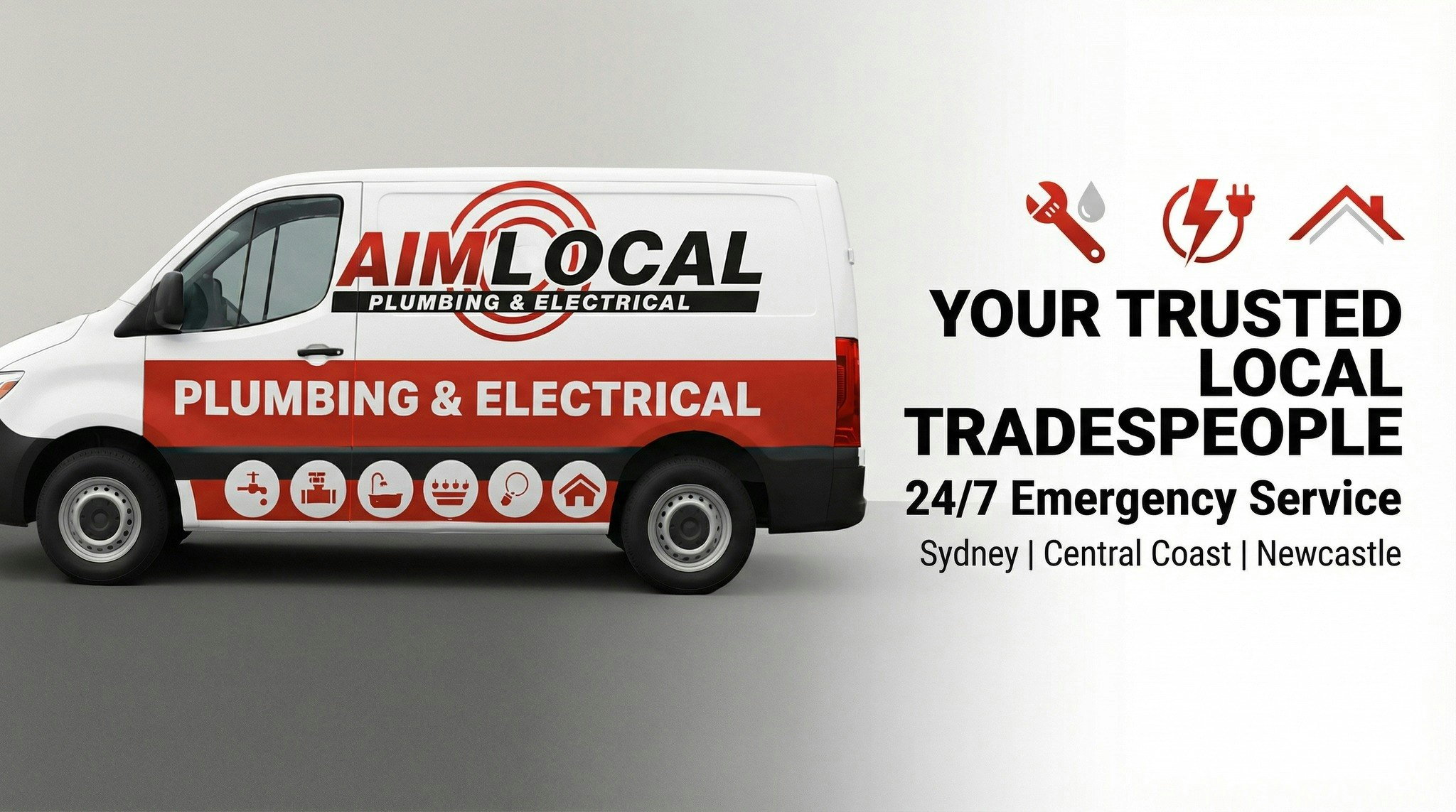 AIM LOCAL gallery image