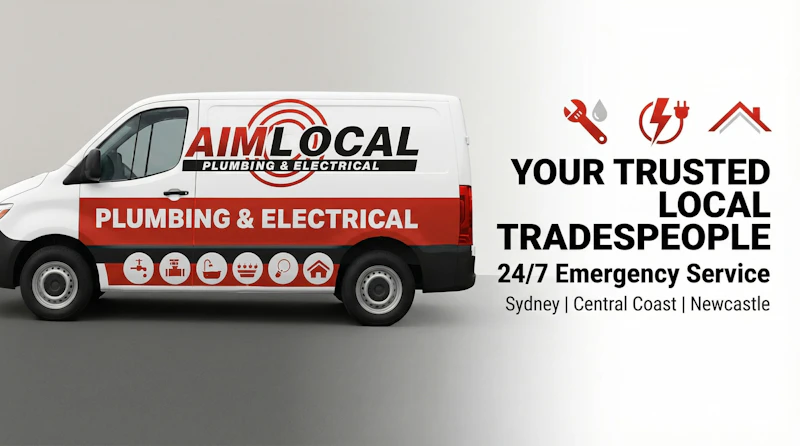 AIM LOCAL screenshot 2