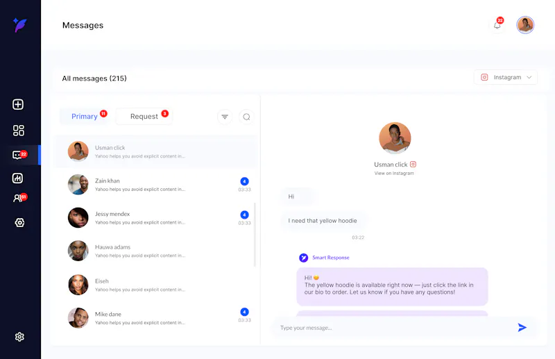 Novetiv screenshot 7