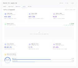 DomainScan AI gallery image