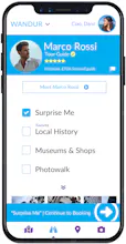 Wandur gallery image
