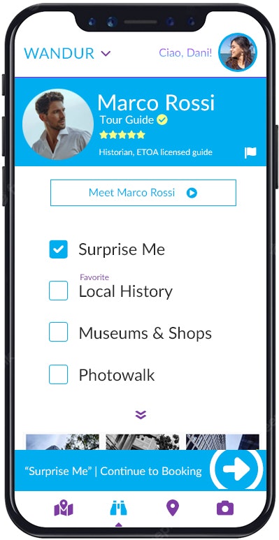 Wandur media 3