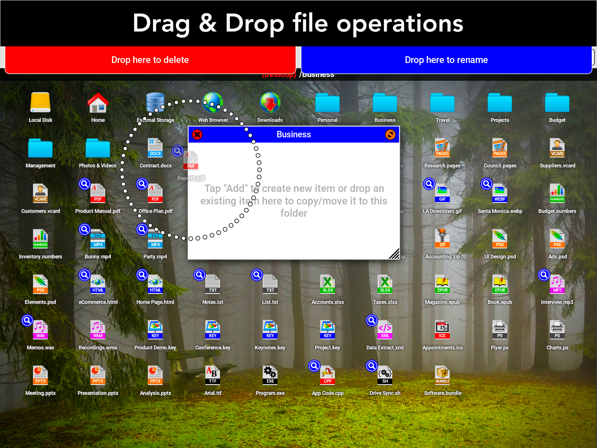 WinCommander gallery image