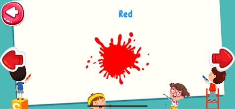 Early Learning App for Kids gallery image