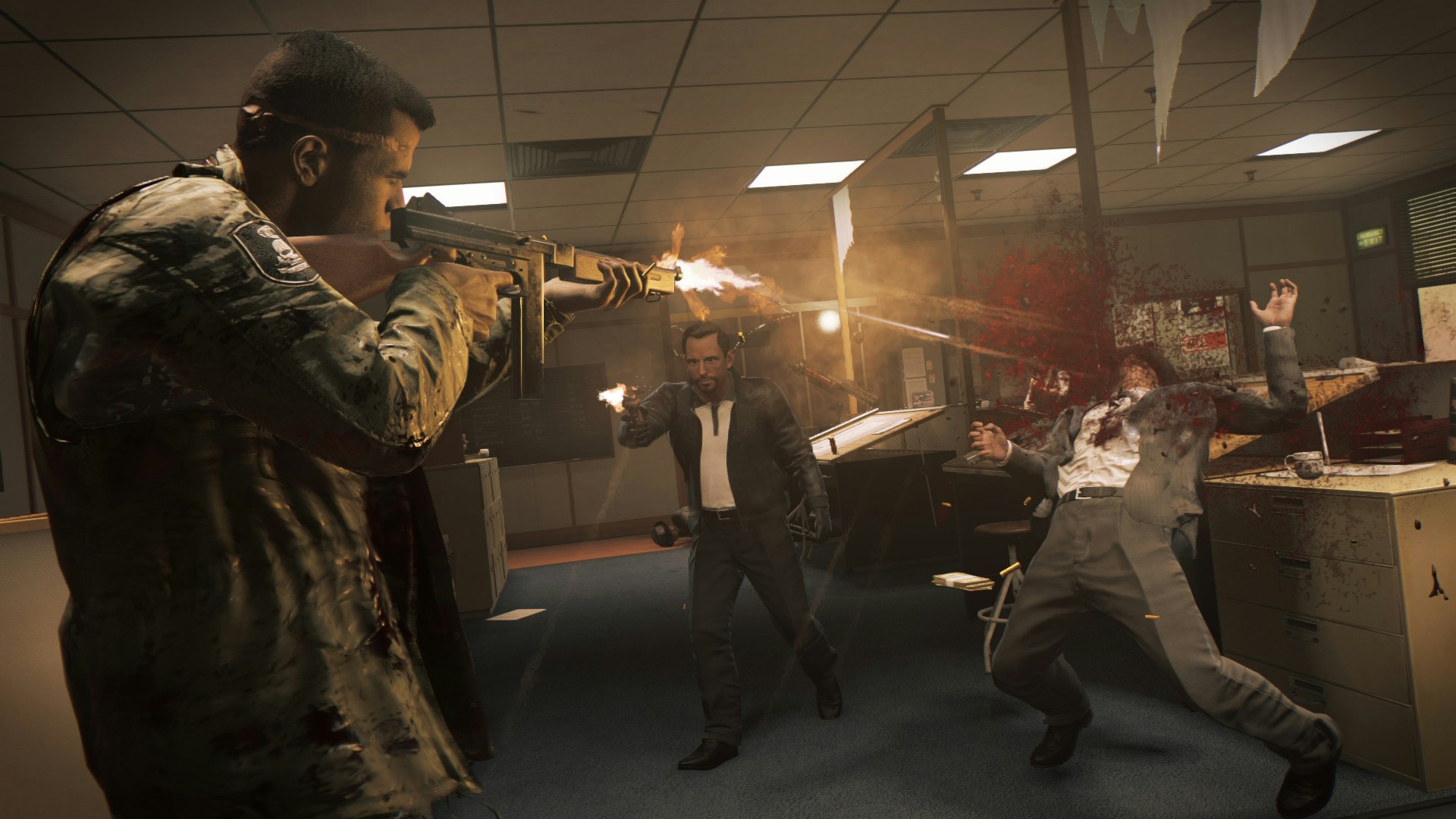 Mafia III gallery image