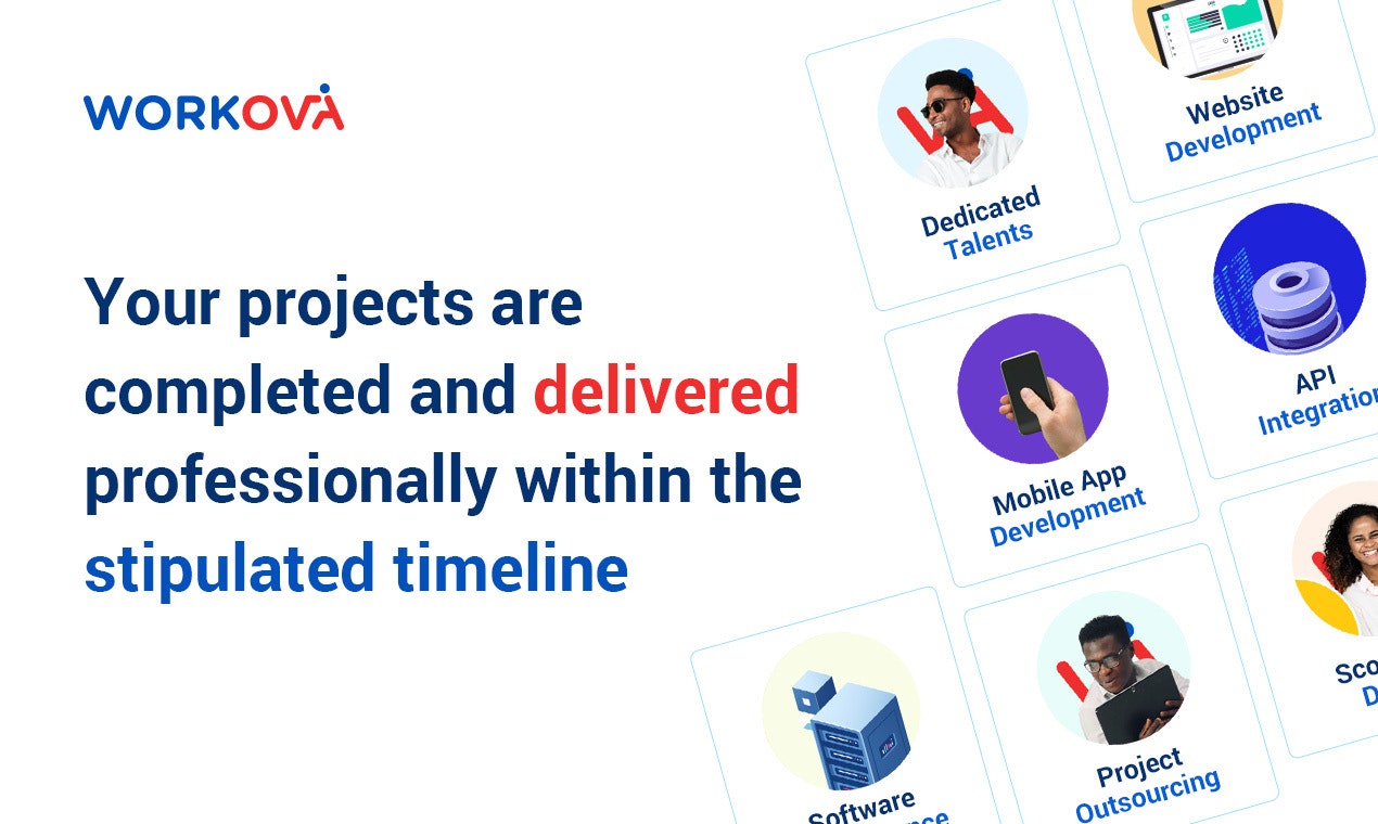 Workova gallery image