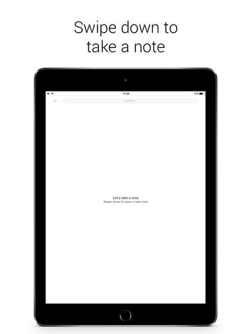Buno - Simple Note Taking gallery image