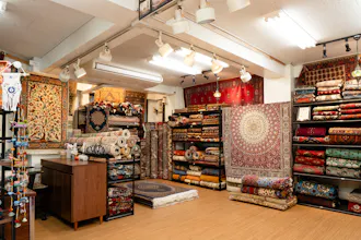 Persian rugs gallery image