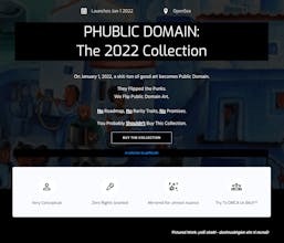 PHUBLIC DOMAIN gallery image