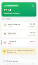 Bolivia Travel Money Calculator gallery image