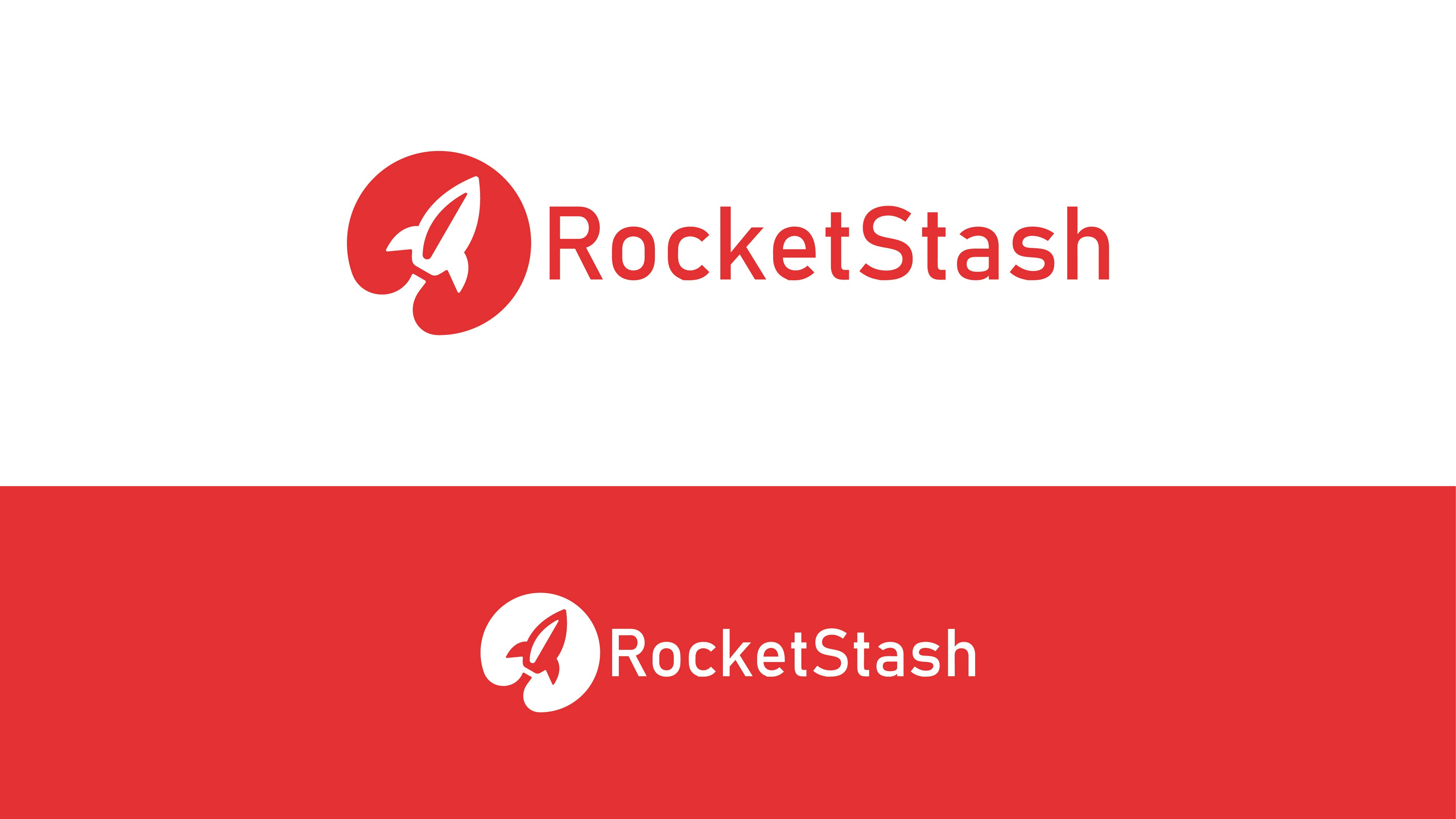 RocketStash gallery image