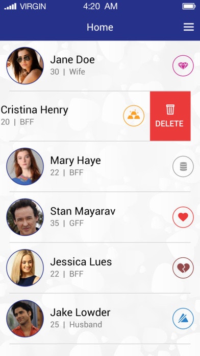 LuvLinx gallery image