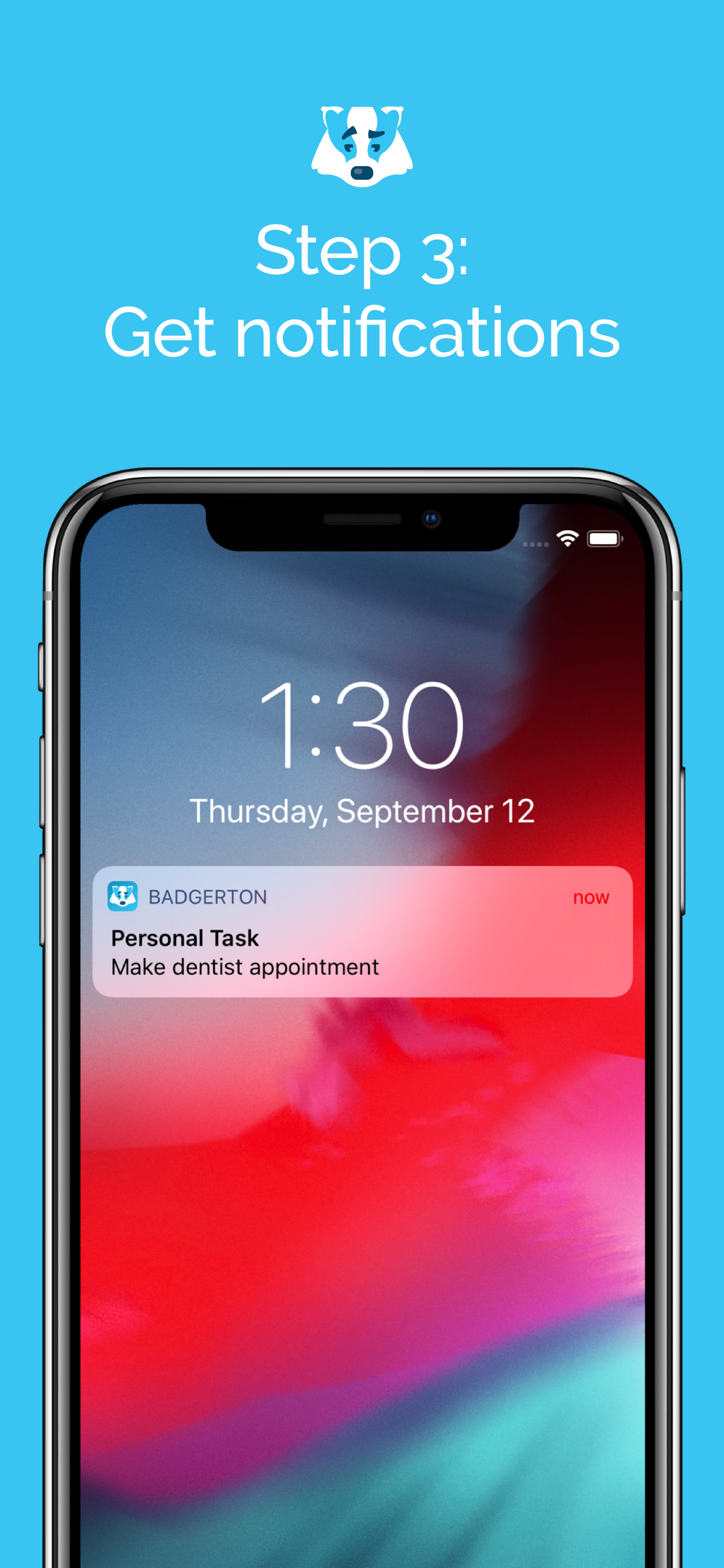 Badgerton gallery image
