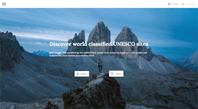 Monumap gallery image