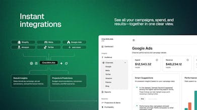 ChatWithAds gallery image