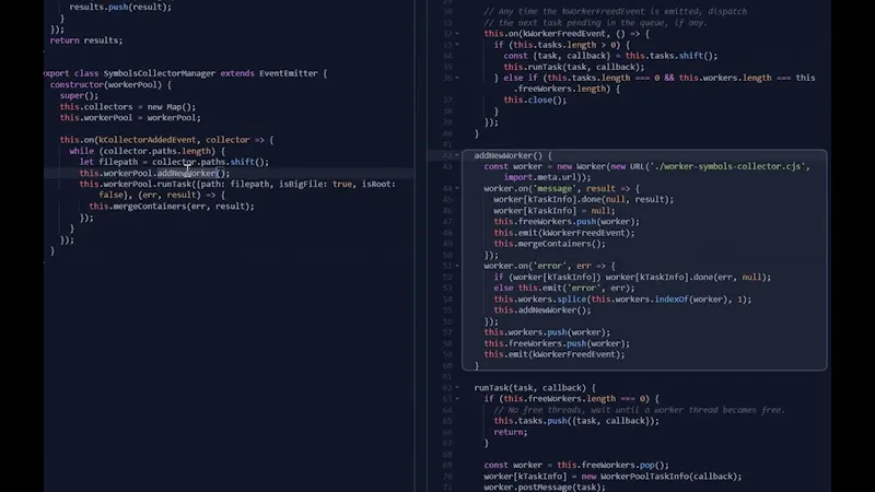 Read it easy screenshot 1 (video preview)