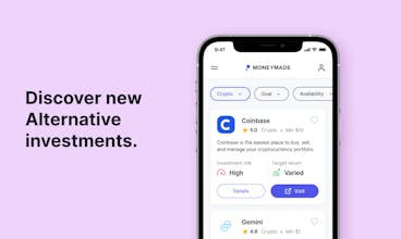 MoneyMade gallery image