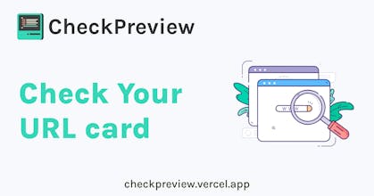 Check Preview gallery image