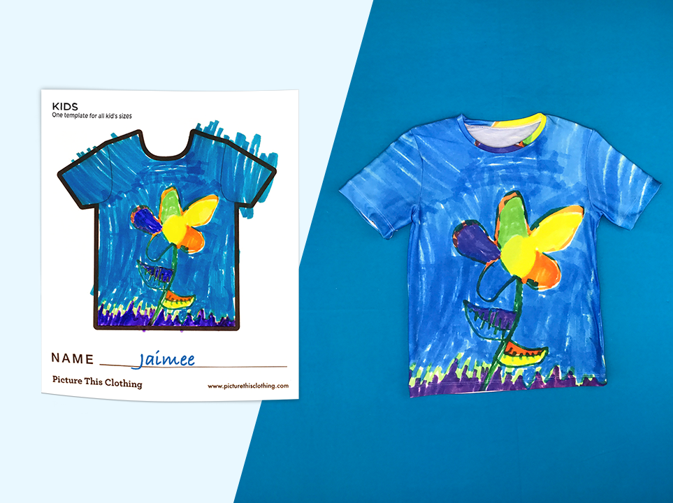 Picture This Clothing: Shirts gallery image