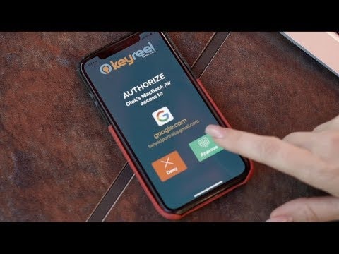 KeyReel Premium gallery image