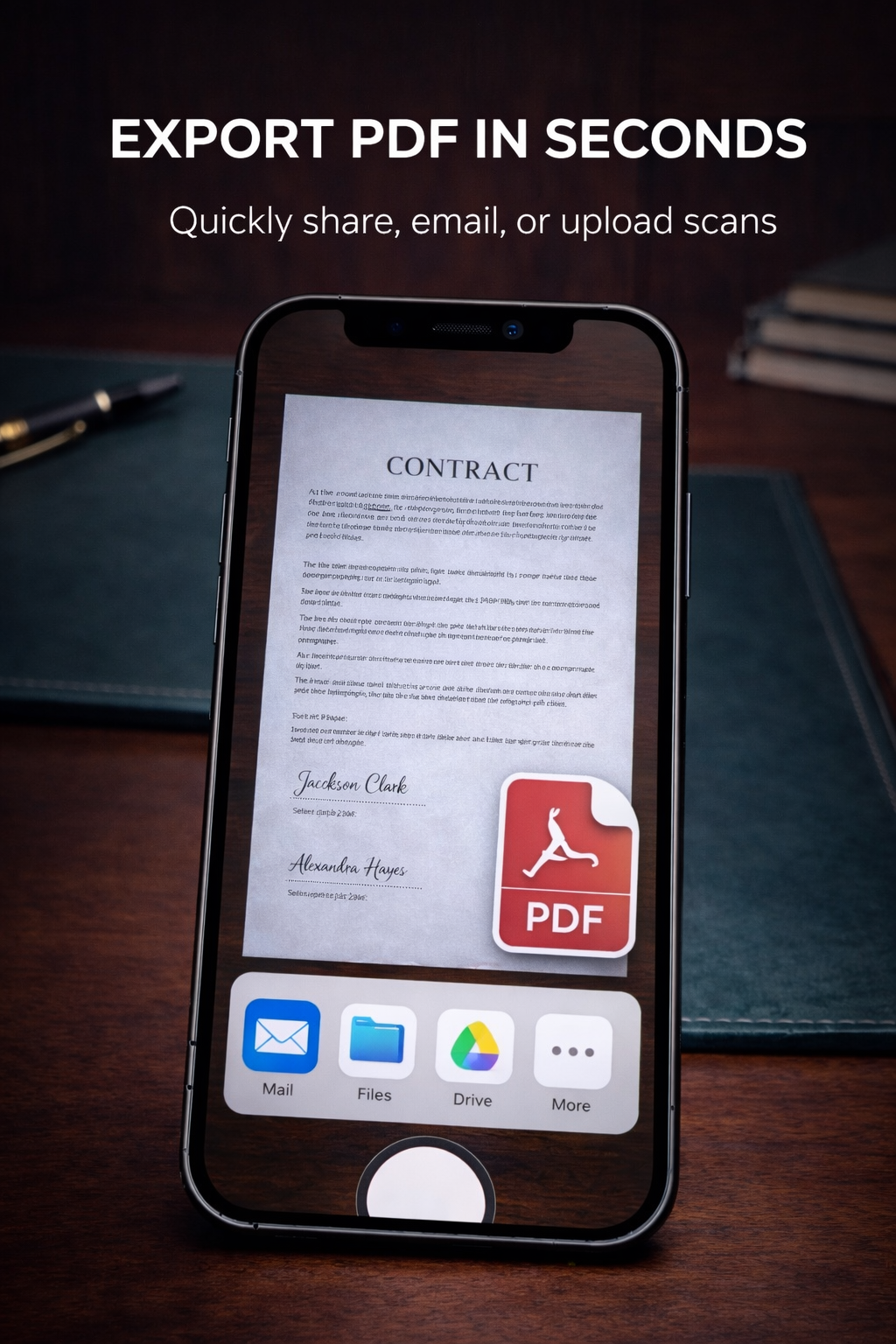 GuardianScan Pro gallery image