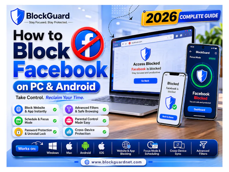 BlockGuard screenshot 2