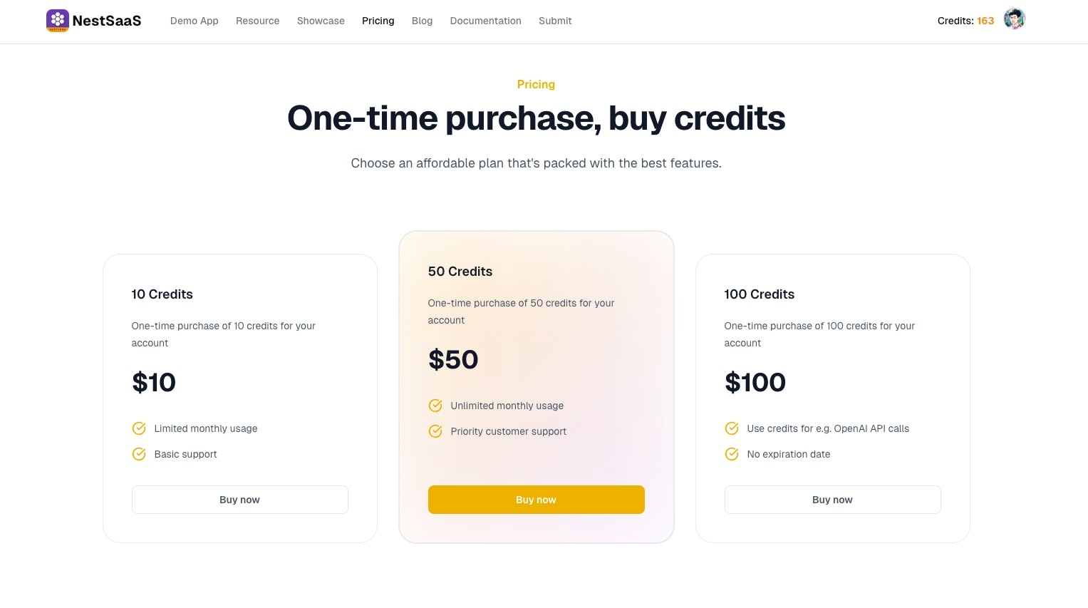Nestsaas media 3