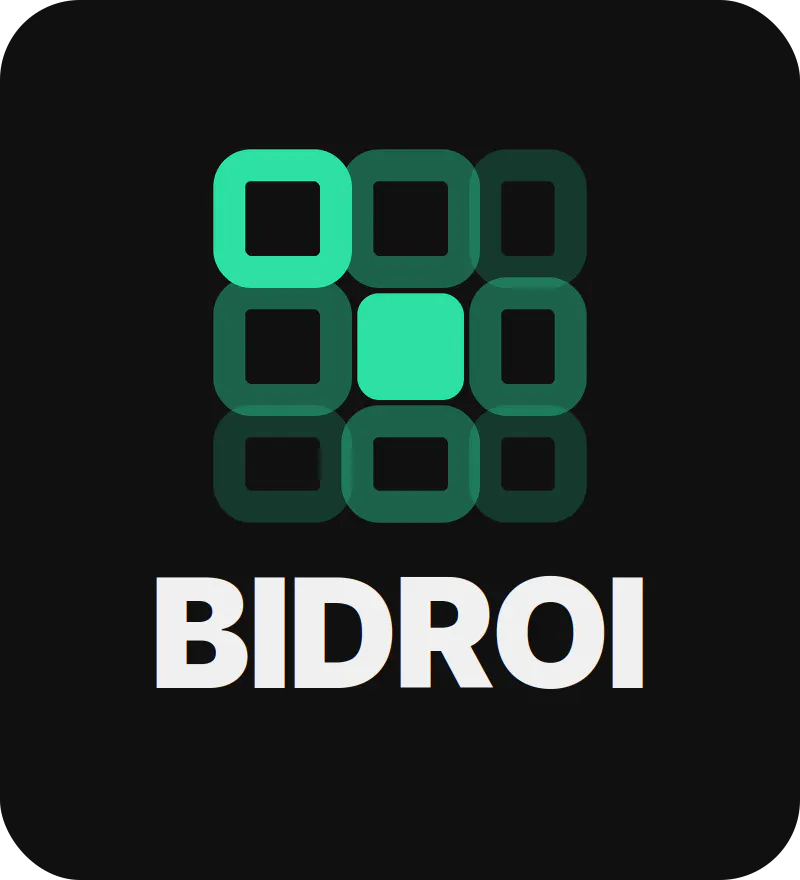 BIDROI gallery image