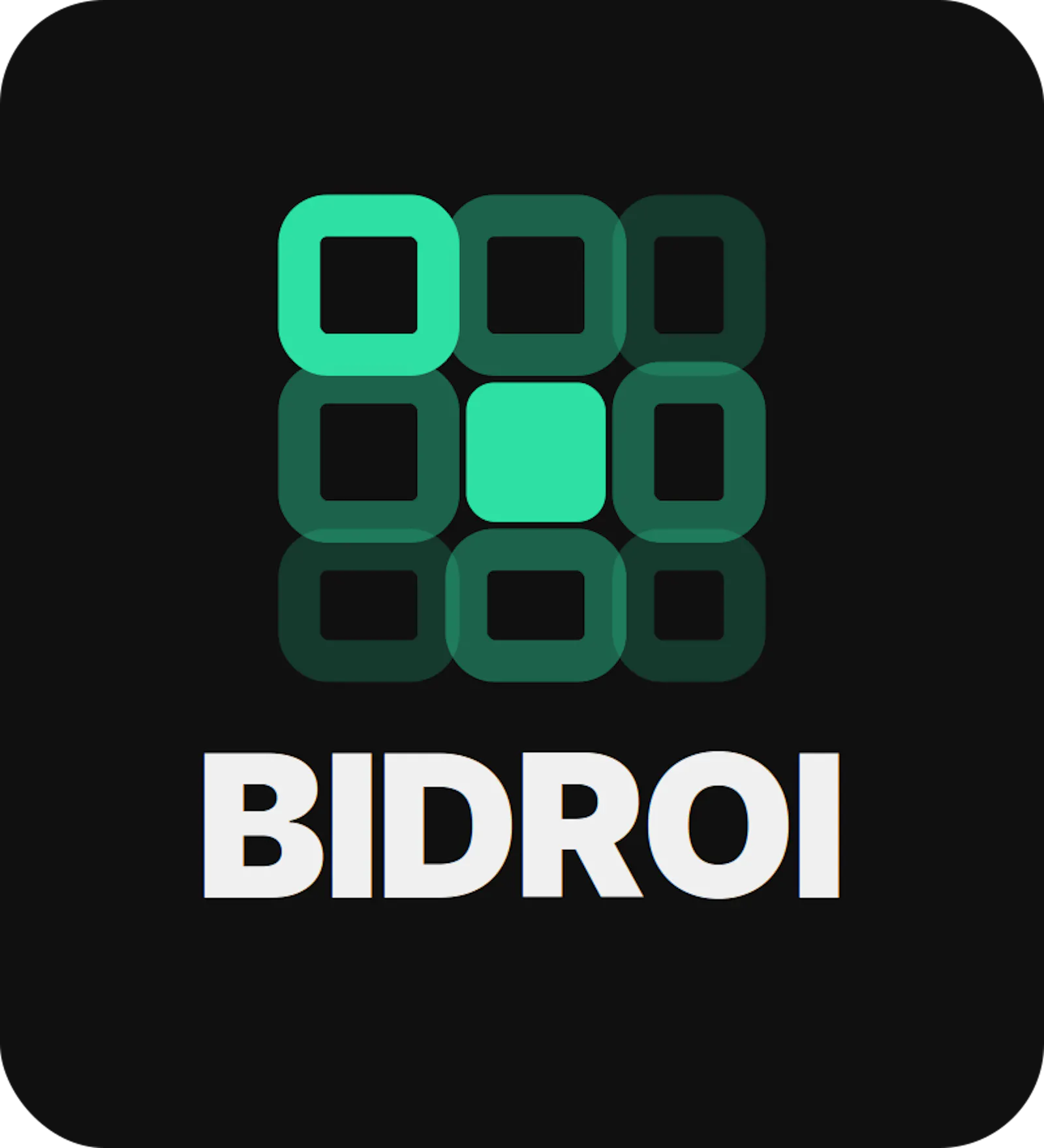 BIDROI screenshot 1