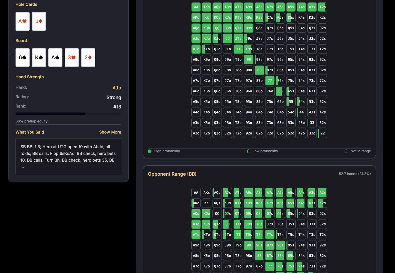 Poker Rival - Screenshot 5 preview