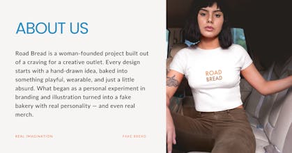 Road Bread gallery image